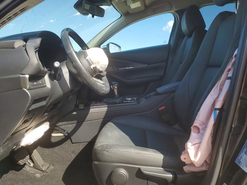 Aukcja sprzedaży 2024 Mazda Cx-30, vin: 3MVDMBBM1RM645489, numer aukcji: 76937675