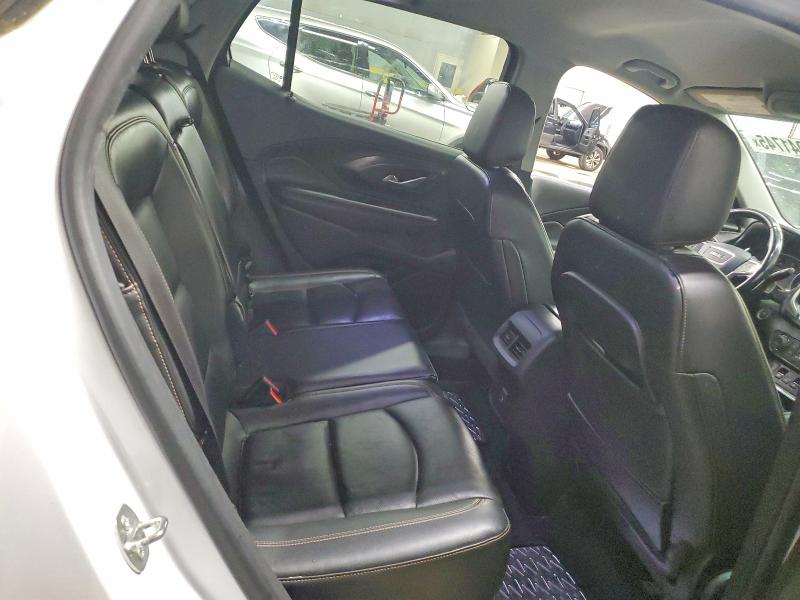 Aukcja sprzedaży 2019 Gmc Terrain, vin: 3GKALPEVXKL251563, numer aukcji: 72941745