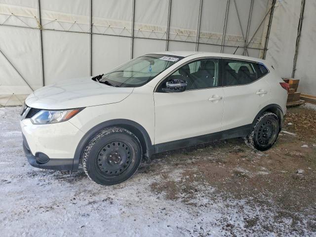 Продажа на аукционе авто 2019 Nissan Rogue Sport S, vin: JN1BJ1CP2KW226628, номер лота: 75567935