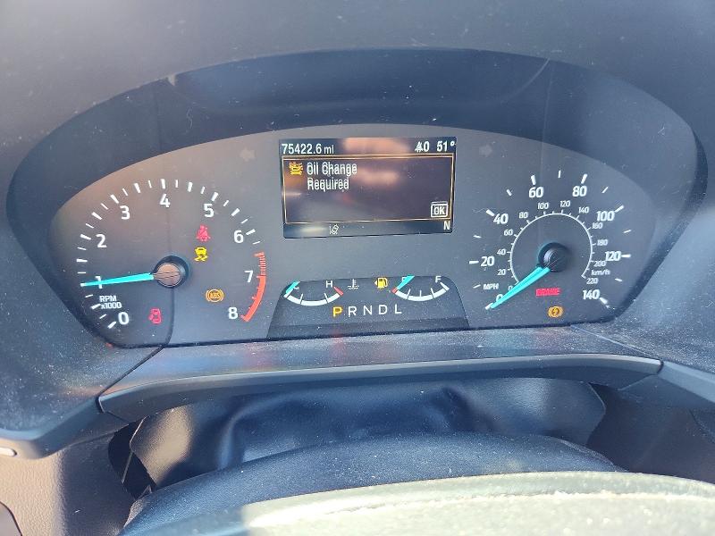 77935155 :رقم المزاد ، 1FMCU0G60NUB88672 vin ، 2022 Ford Escape مزاد بيع