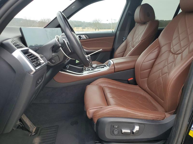 Продажа на аукционе авто 2024 Bmw X5, vin: 5UX13EU08R9U13987, номер лота: 77958395