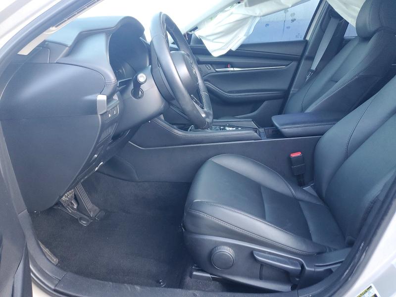Продаж на аукціоні авто 2024 Mazda 3, vin: 3MZBPABM7RM430416, номер лоту: 77682485