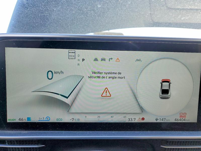 Продаж на аукціоні авто 2024 Hyundai Ioniq 6, vin: KMHM34AA8RA065706, номер лоту: 78412955