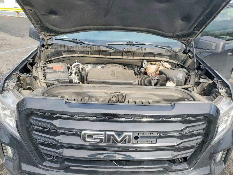 75031795 :رقم المزاد ، 3GTU9CED1LG222065 vin ، 2020 Gmc Sierra مزاد بيع