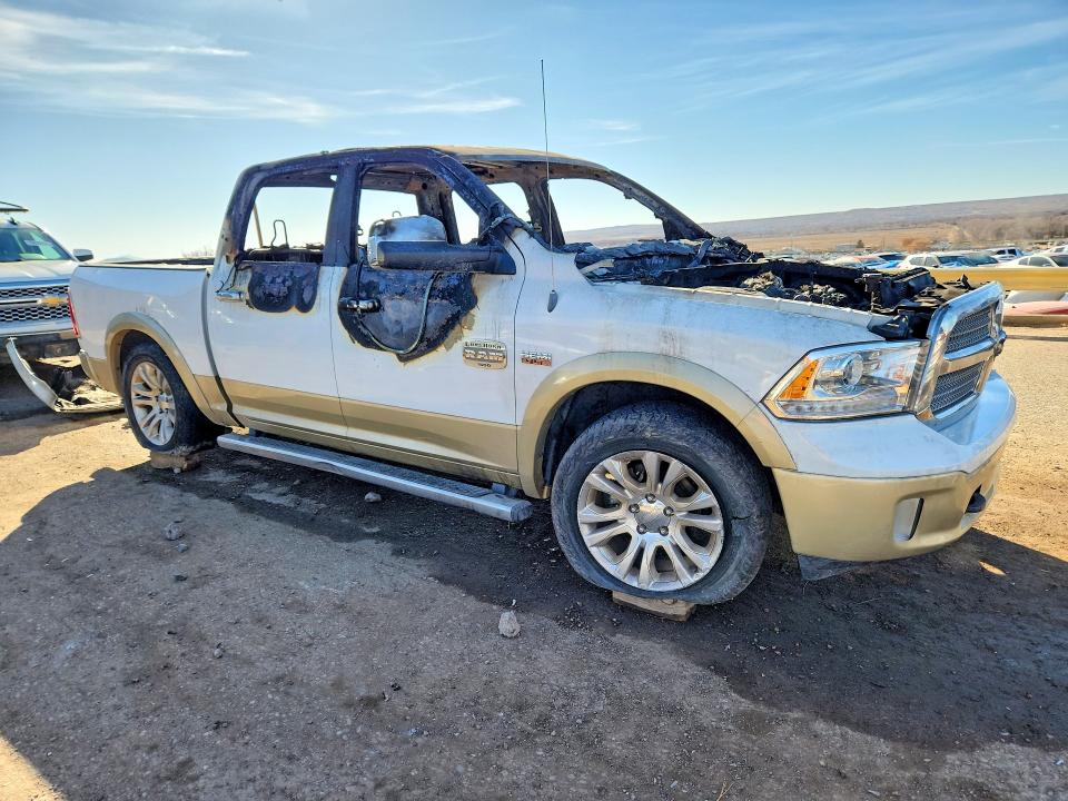 75967695 :رقم المزاد ، 1C6RR7PT1DS631900 vin ، 2013 Ram 1500 مزاد بيع