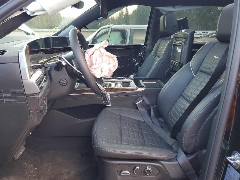 Продажа на аукционе авто 2025 Cadillac Escalade, vin: 1GYS9RRL3SR317487, номер лота: 76435435
