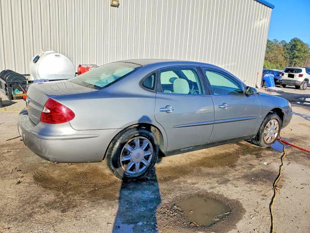 76340715 :رقم المزاد ، 2G4WC552X71111769 vin ، 2007 Buick Lacrosse مزاد بيع