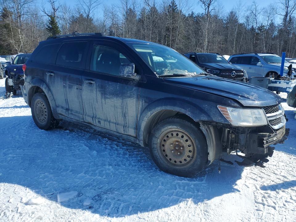 77735585 :رقم المزاد ، 3C4PDDCG1HT609860 vin ، 2017 Dodge Journey مزاد بيع