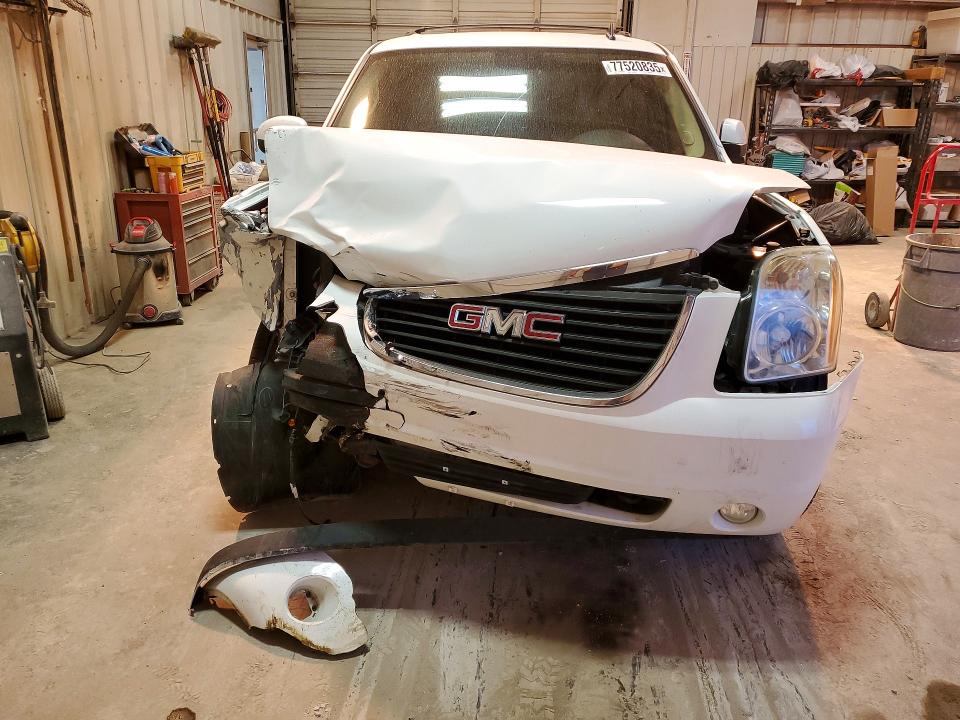 Продажа на аукционе авто 2007 Gmc Yukon, vin: 1GKFK130X7J154553, номер лота: 77520835