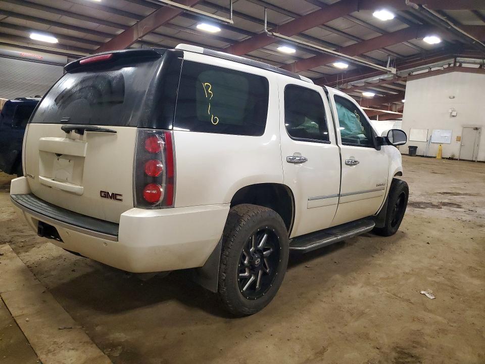2013 Gmc Yukon მანქანა იყიდება აუქციონზე, vin: 1GKS2EEF7DR118274, აუქციონის ნომერი: 78166685