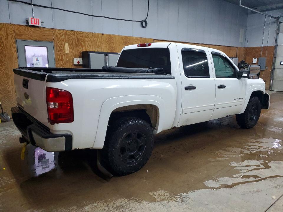 2009 Chevrolet Silverado მანქანა იყიდება აუქციონზე, vin: 3GCEK23369G289900, აუქციონის ნომერი: 78125865