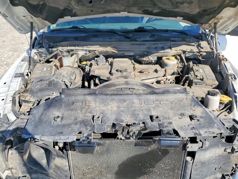 Продаж на аукціоні авто 2018 Ram 2500, vin: 3C6UR5HL7JG390599, номер лоту: 75466985