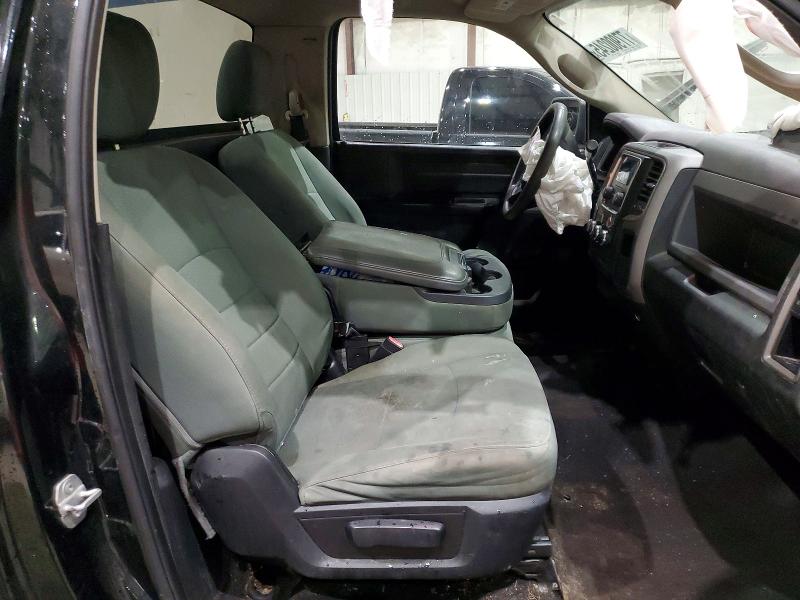 77900245 :رقم المزاد ، 3C6JR7AT4FG578805 vin ، 2015 Ram 1500 مزاد بيع