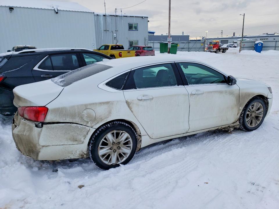 Продаж на аукціоні авто 2014 Chevrolet Impala, vin: 2G11Y5SL7E9262363, номер лоту: 77928375