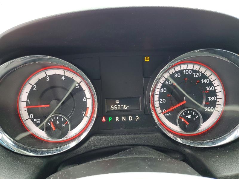 Aukcja sprzedaży 2013 Dodge Grand Caravan, vin: 2C4RDGBG9DR699607, numer aukcji: 77756865