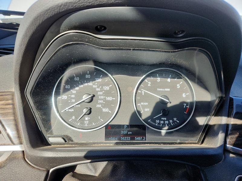 Aukcja sprzedaży 2017 Bmw X1, vin: WBXHT3C35H5F76205, numer aukcji: 75899925
