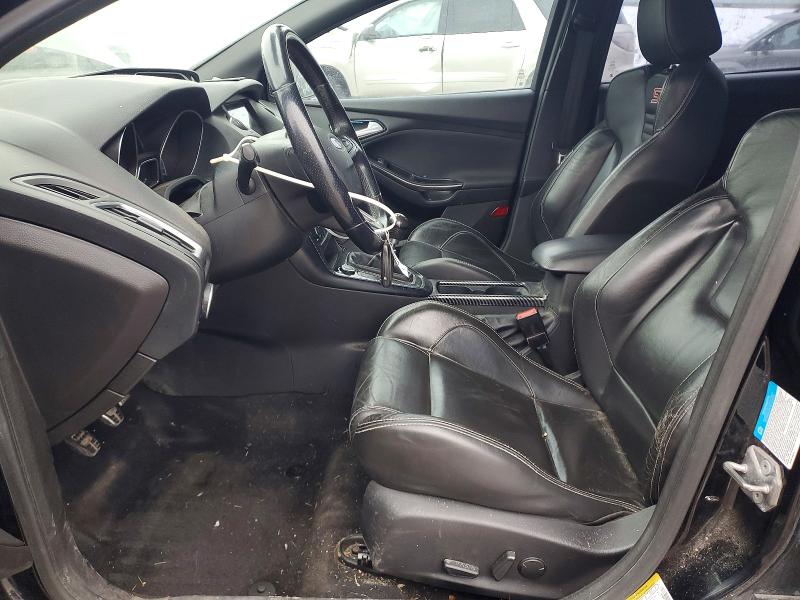 2016 Ford Focus მანქანა იყიდება აუქციონზე, vin: 1FADP3L92GL388677, აუქციონის ნომერი: 76587025