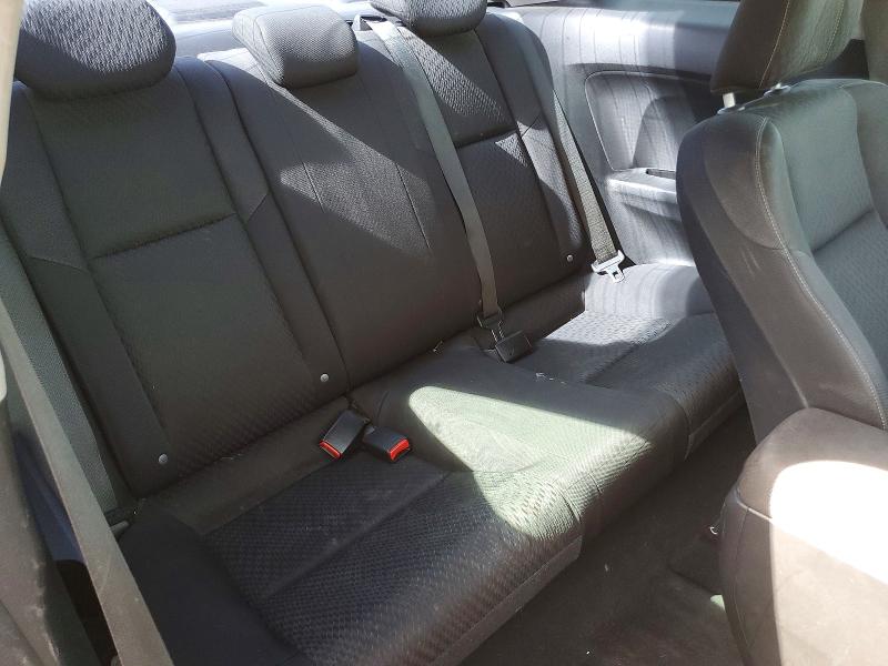 79072045 :رقم المزاد ، 2HGFG3B87EH514880 vin ، 2014 Honda Civic مزاد بيع