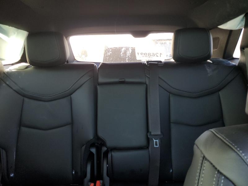 Продаж на аукціоні авто 2026 Cadillac Xt5, vin: 1GYKNCRS6TZ100226, номер лоту: 78547455