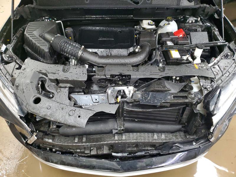 76442165 :رقم المزاد ، 3GNKBHR43SS266008 vin ، 2025 Chevrolet Blazer مزاد بيع