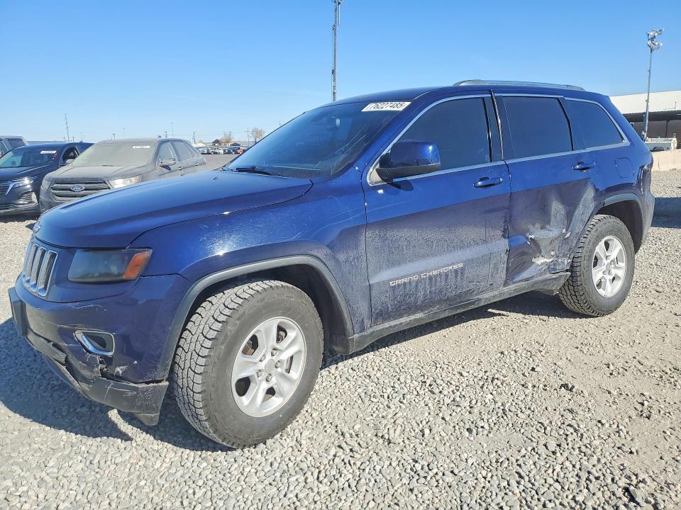 Aukcja sprzedaży 2016 Jeep Grand Cherokee, vin: 1C4RJFAG6GC454863, numer aukcji: 76227485