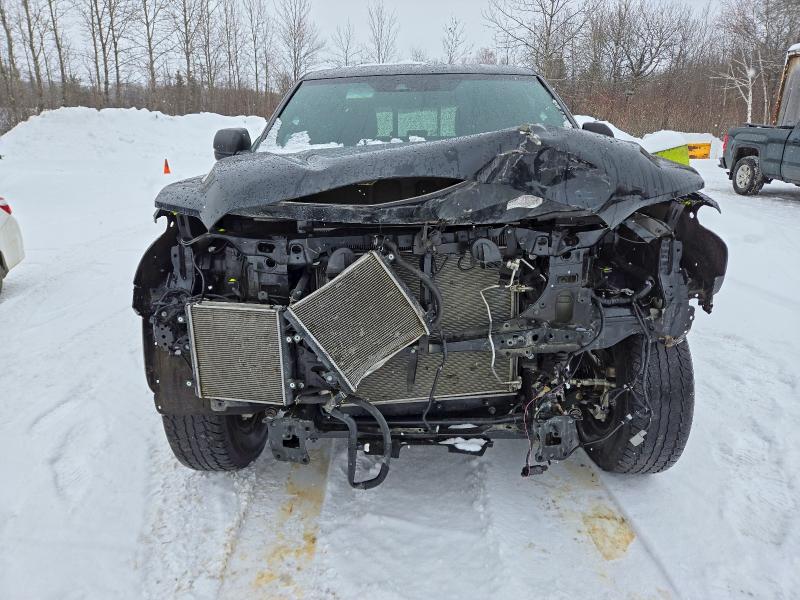 2025 Toyota Tundra მანქანა იყიდება აუქციონზე, vin: 5TFLA5GD8SX003996, აუქციონის ნომერი: 74731275