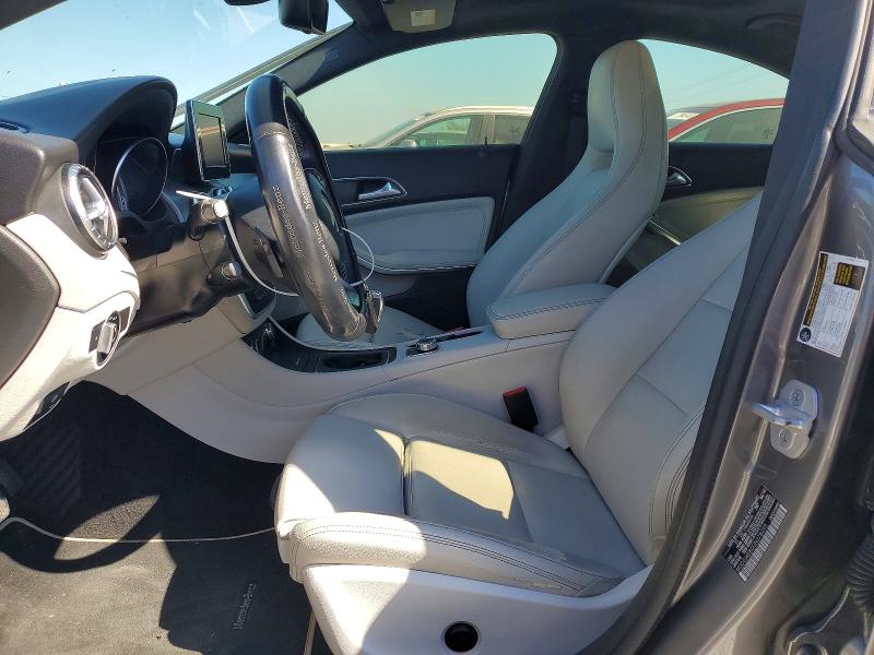 Aukcja sprzedaży 2016 Mercedes-benz Cla, vin: WDDSJ4EB0GN378295, numer aukcji: 76120765