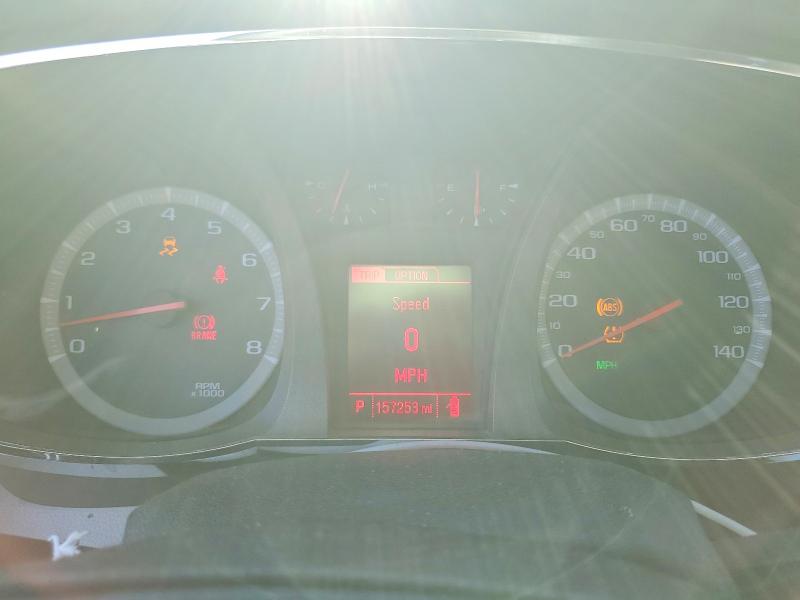 77266915 :رقم المزاد ، 2GKFLYE36F6386415 vin ، 2015 Gmc Terrain مزاد بيع