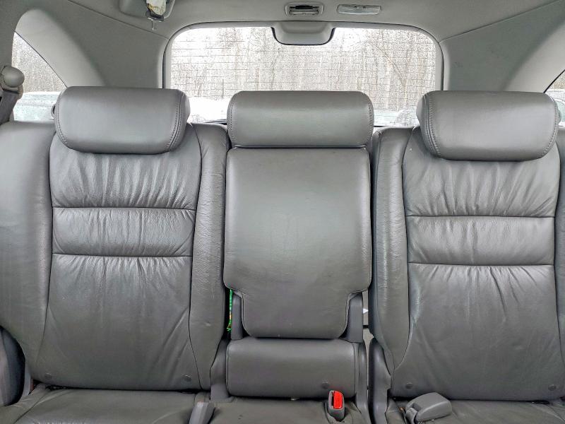 Продажа на аукционе авто 2008 Honda Cr-v, vin: 5J6RE48798L810703, номер лота: 77730245
