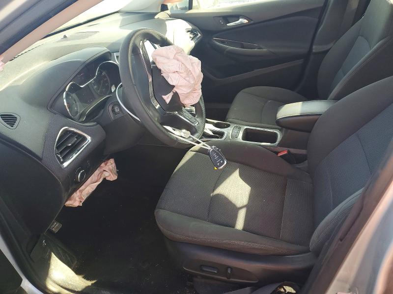 Aukcja sprzedaży 2018 Chevrolet Cruze, vin: 1G1BE5SMXJ7207035, numer aukcji: 76944065