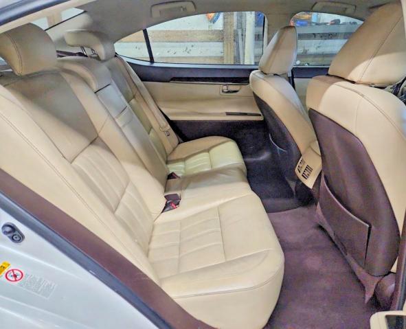 Продажа на аукционе авто 2016 Lexus Es 350, vin: JTHBK1GG2G2238103, номер лота: 79398675