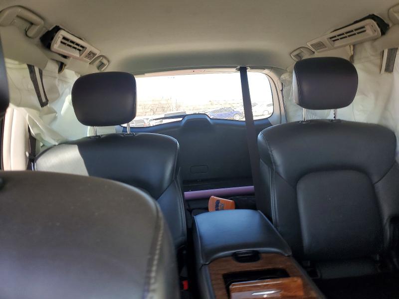 Продажа на аукционе авто 2019 Infiniti Qx80, vin: JN8AZ2NE0K9235740, номер лота: 79180205
