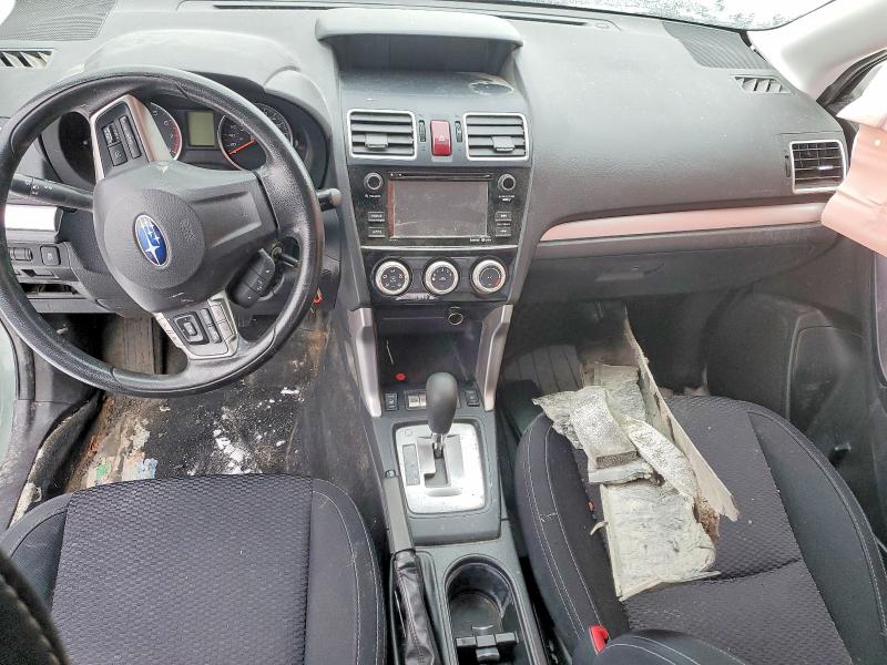 Aukcja sprzedaży 2016 Subaru Forester, vin: JF2SJCBC6GH546149, numer aukcji: 76922875