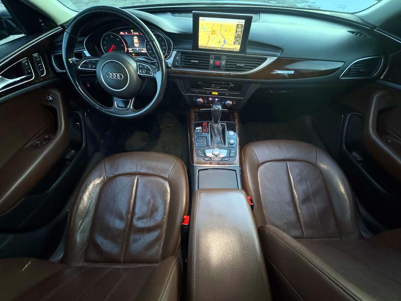 Aukcja sprzedaży 2017 Audi A6 Premium, vin: WAUF2AFC0HN020465, numer aukcji: 77435975