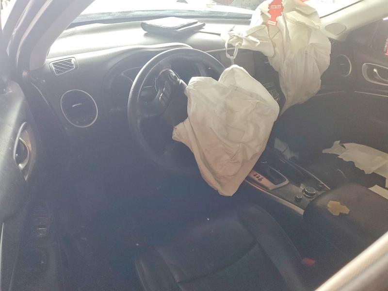 Aukcja sprzedaży 2015 Infiniti Qx60, vin: 5N1AL0MM7FC554938, numer aukcji: 78530005
