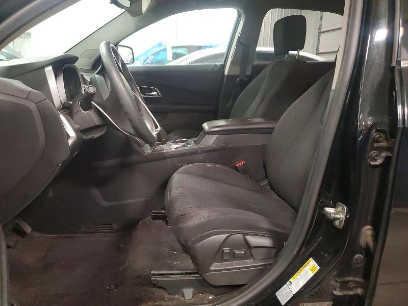 Продажа на аукционе авто 2015 Chevrolet Equinox, vin: 2GNALAEK1F6436732, номер лота: 79265685