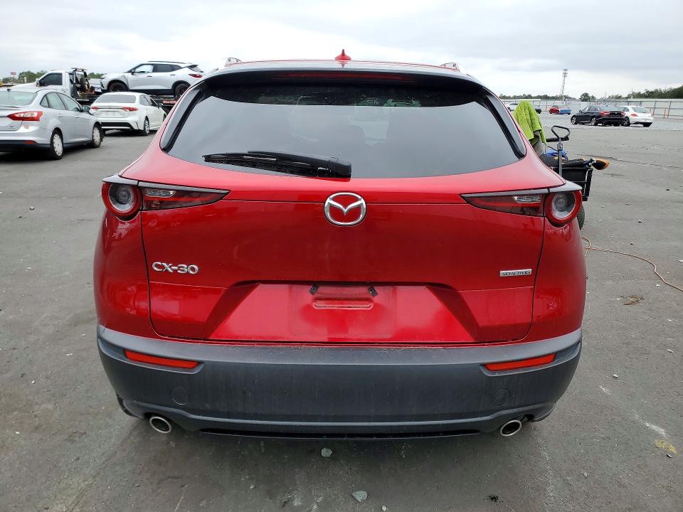 Aukcja sprzedaży 2021 Mazda Cx-30, vin: 3MVDMADM0MM225111, numer aukcji: 75912255