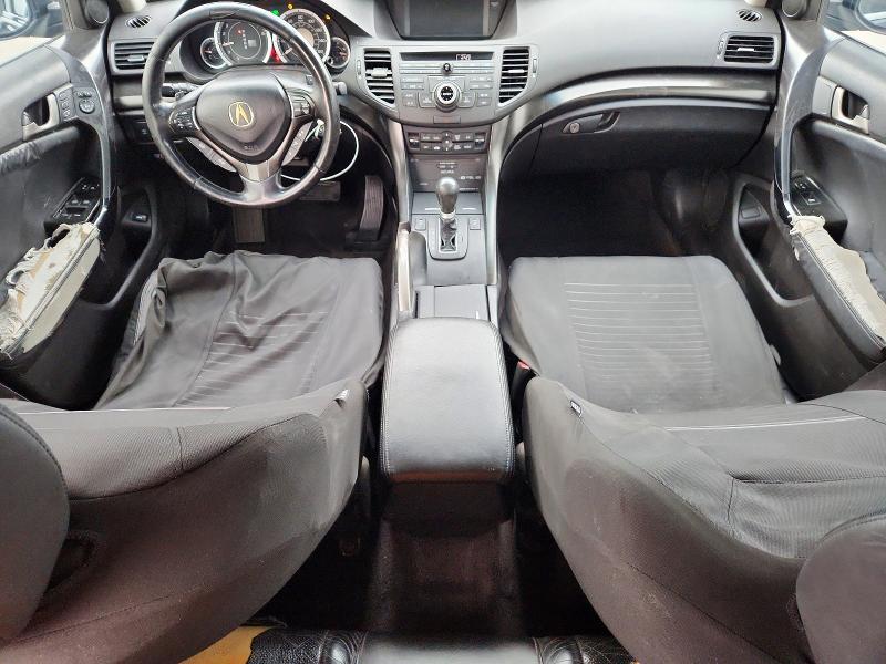 Aukcja sprzedaży 2009 Acura Tsx, vin: JH4CU26679C001827, numer aukcji: 77320905