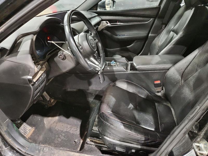 Aukcja sprzedaży 2020 Mazda 3, vin: JM1BPAMM1L1166534, numer aukcji: 78645525