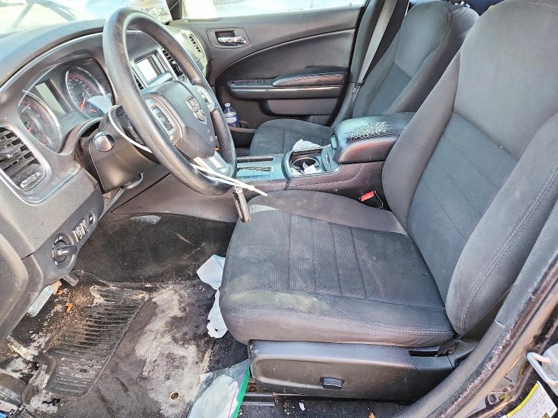 Продаж на аукціоні авто 2014 Dodge Charger, vin: 2C3CDXBG7EH252128, номер лоту: 78617895