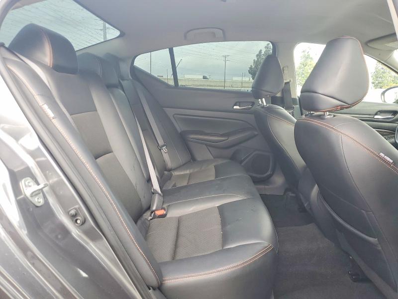 Aukcja sprzedaży 2022 Nissan Altima, vin: 1N4BL4CVXNN417365, numer aukcji: 77941425