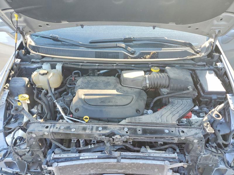 75363505 :رقم المزاد ، 2C4RC1GGXLR208999 vin ، 2020 Chrysler Pacifica مزاد بيع