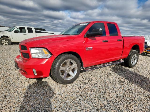 77764115 :رقم المزاد ، 1C6RR6FG1JS244922 vin ، 2018 Ram 1500 مزاد بيع