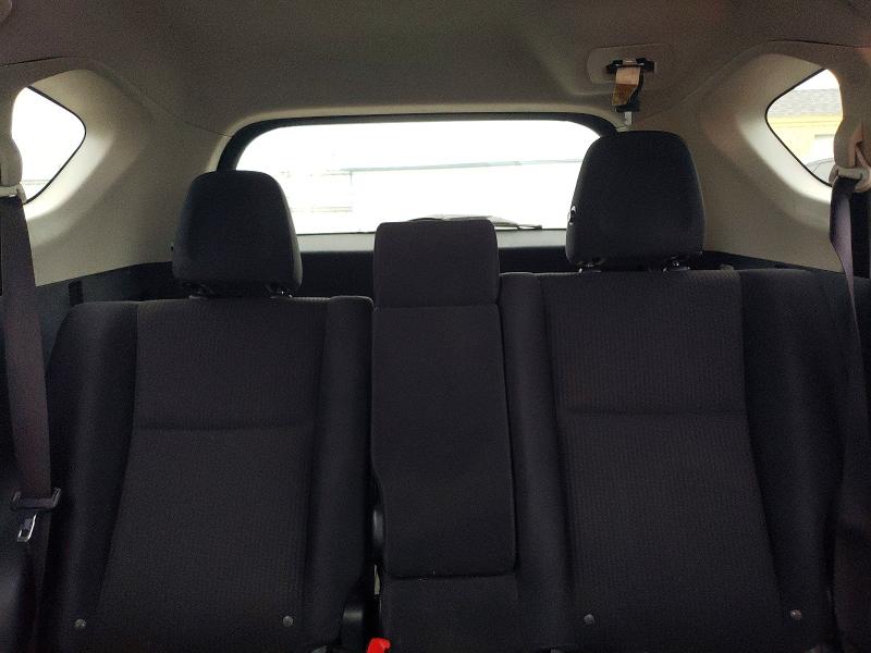 Aukcja sprzedaży 2015 Toyota Rav4, vin: JTMBFREV6FJ026217, numer aukcji: 78318155