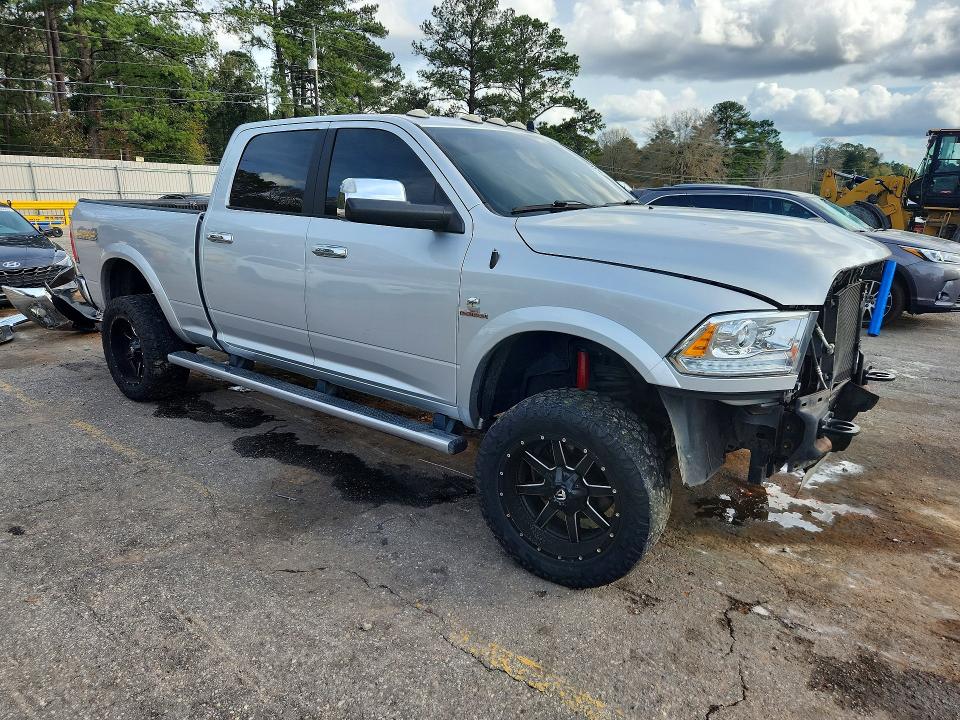 Aukcja sprzedaży 2018 Ram 2500, vin: 3C6UR5FL7JG253956, numer aukcji: 75555205