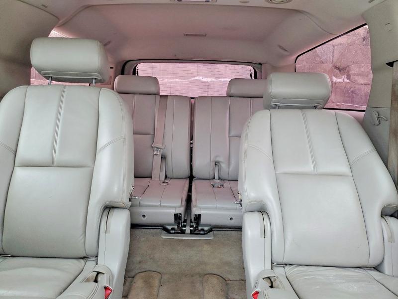 Aukcja sprzedaży 2008 Gmc Yukon Xl, vin: 1GKFK163X8R145635, numer aukcji: 99734535