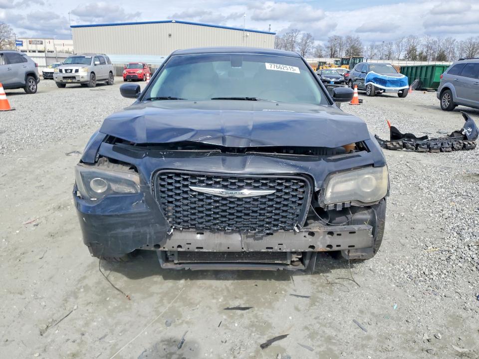Продаж на аукціоні авто 2015 Chrysler 300, vin: 2C3CCAAG0FH746723, номер лоту: 77662515