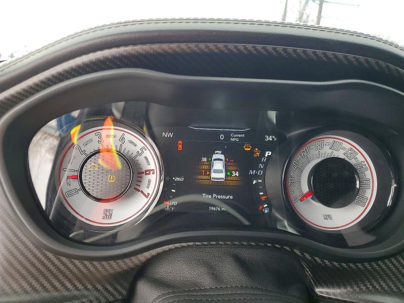 Продажа на аукционе авто 2021 Dodge Challenger, vin: 2C3CDZFJ7MH603040, номер лота: 74827165