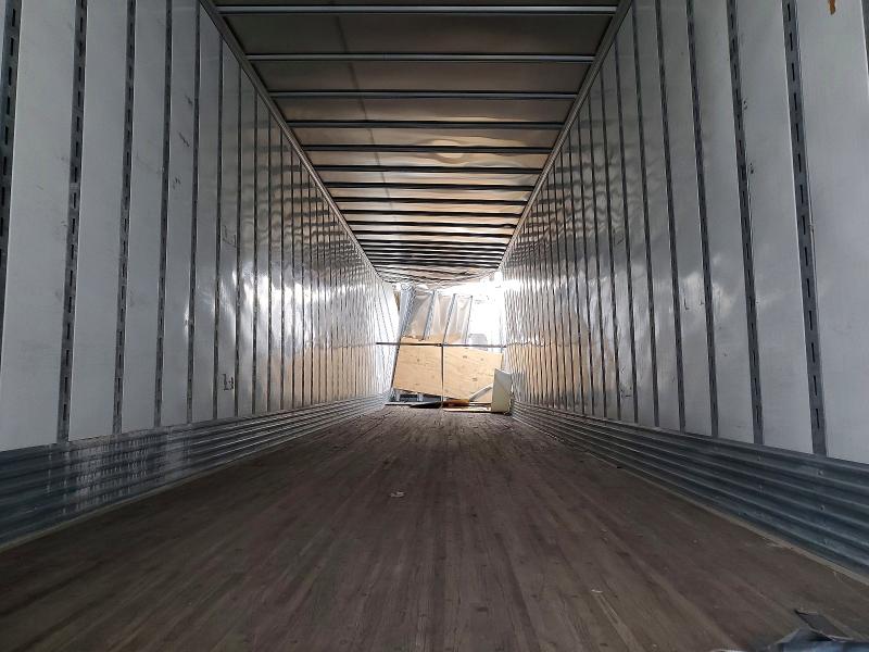 Продаж на аукціоні авто 2023 Vanguard Trailer 53'trailer, vin: 5V8VA5325PM302204, номер лоту: 78239595