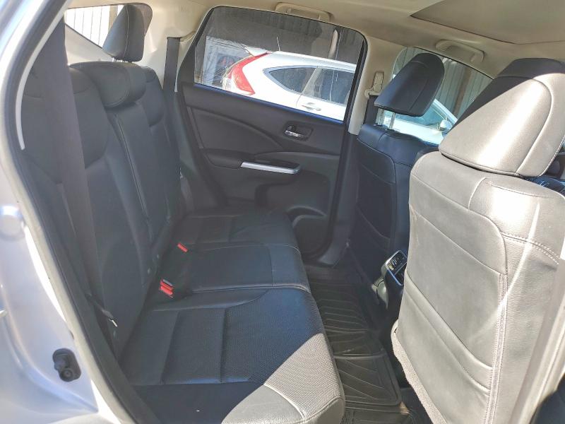 Продажа на аукционе авто 2016 Honda Cr-v, vin: 2HKRM4H78GH681851, номер лота: 79181835